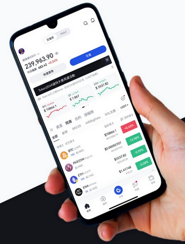 Crestivo Stack - Como o aplicativo Crestivo Stack aprimora sua negociação?